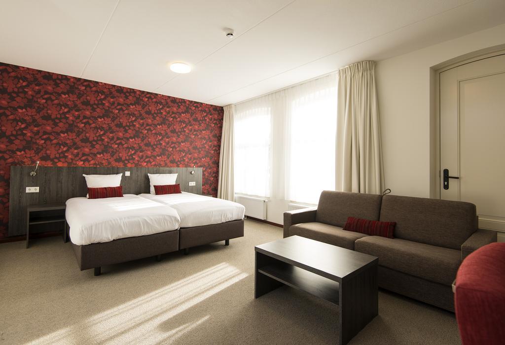Het Hart Van Weesp Exterior photo