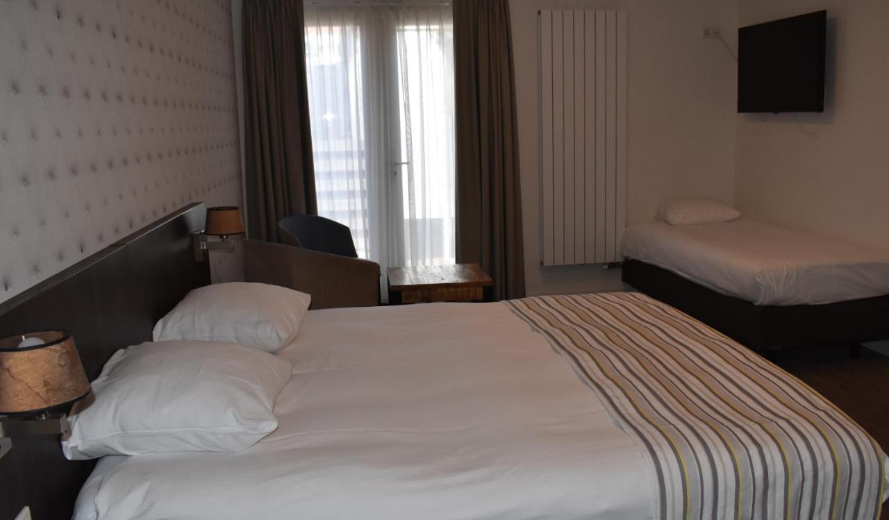 Het Hart Van Weesp Exterior photo